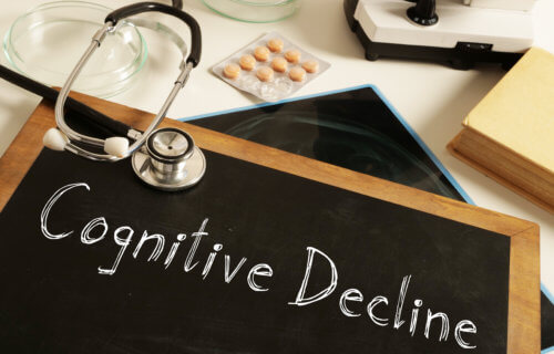 Cognitive Decline