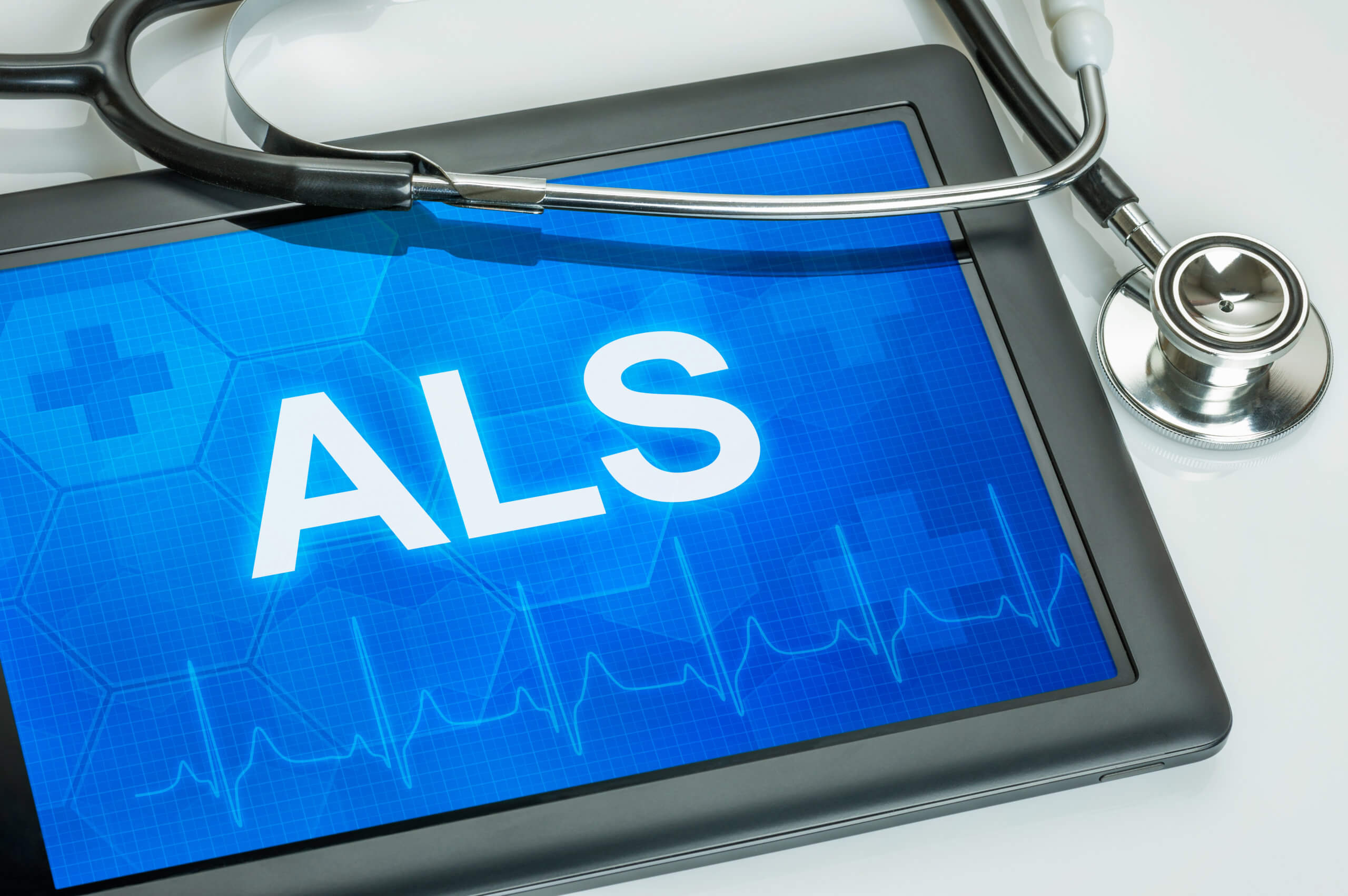 Breakthrough Muscle Biopsy Test Could Lead To Earlier ALS Diagnosis ...