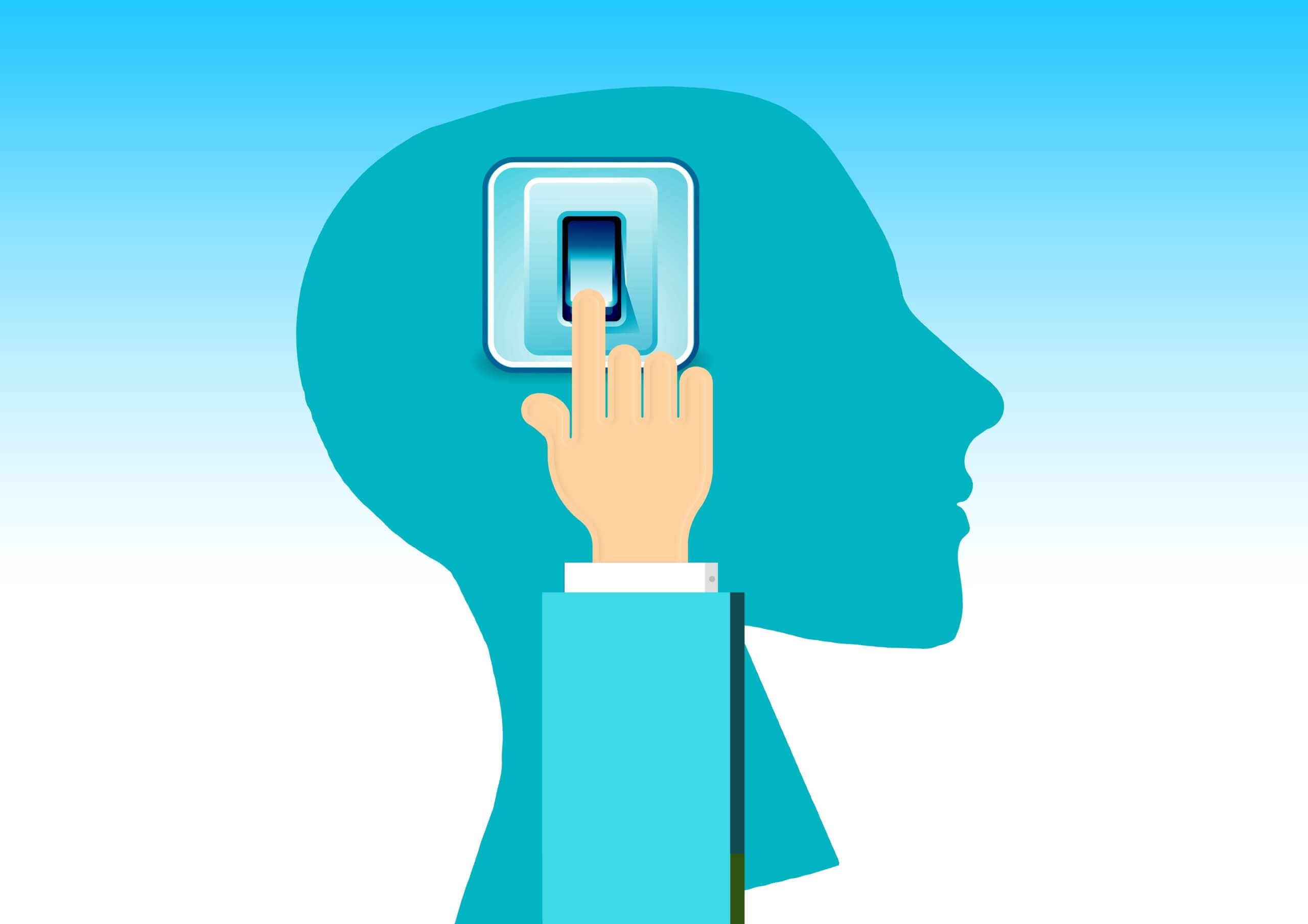 Trigger That Tells Brain When To Alternate Between Memorization And Trigger That Tells Brain When To Alternate Between Memorization And