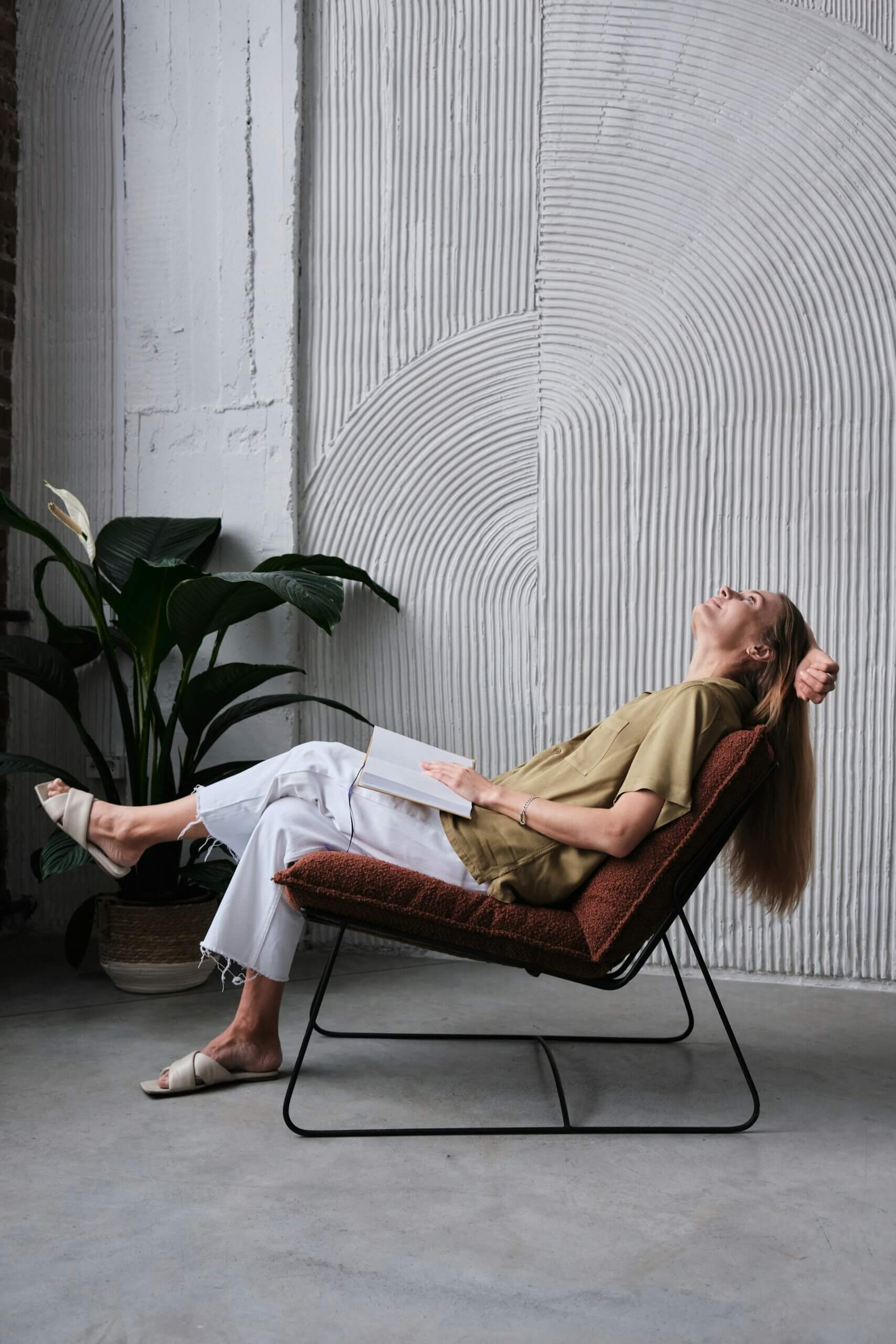 Daydreaming: Your Brain's Secret Weapon For Success